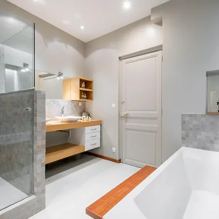 Apartmán Veeve - Rouge Revival *